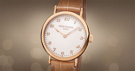 patek philippe ultra thin price|patek philippe calatrava automatic watch.